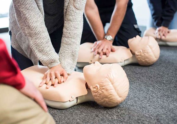CPR