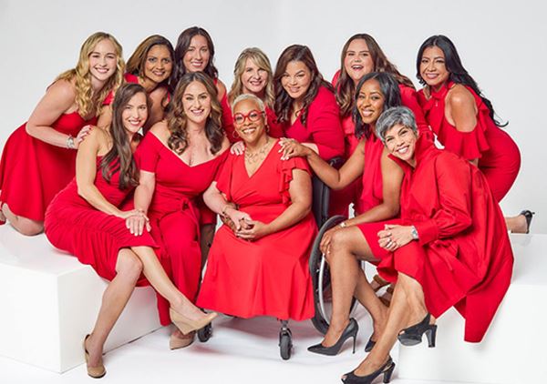 Go Red For Women