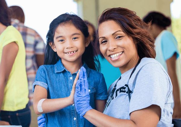 Volunteerism