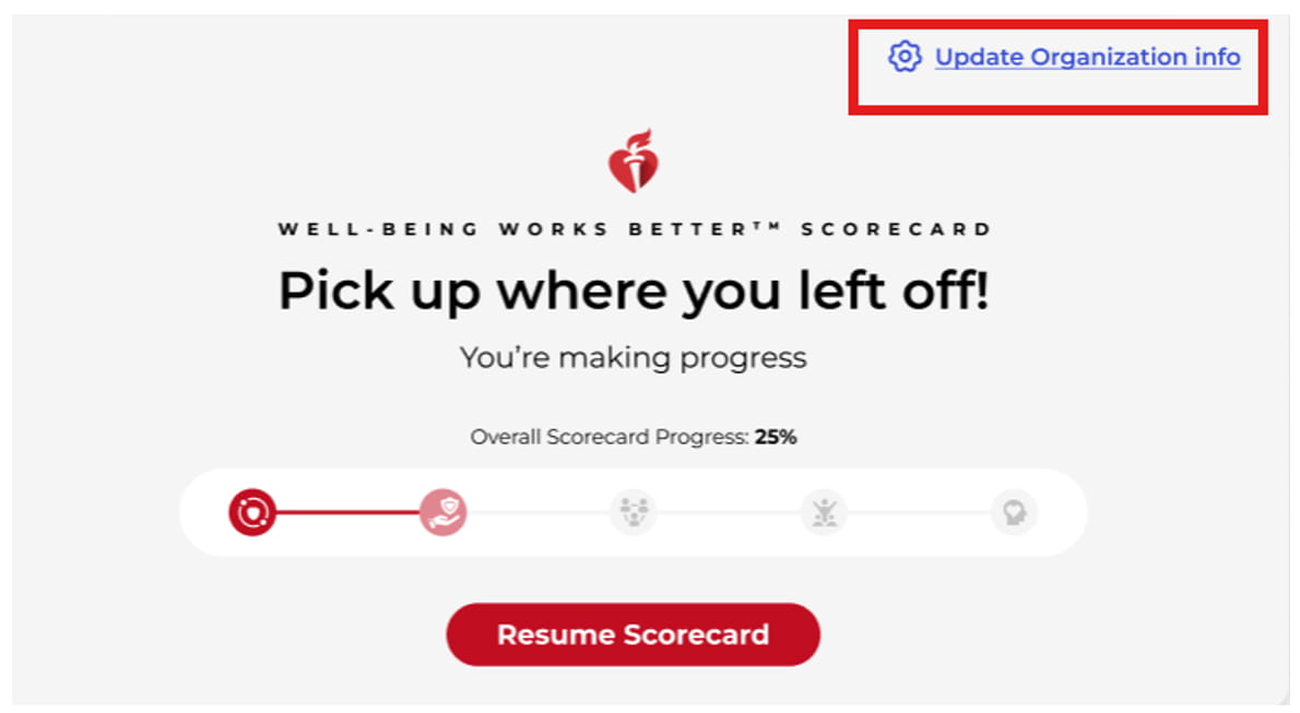 Pick up where you left off 